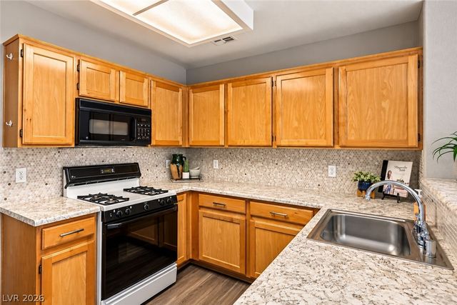 6416 Angel Mountain Avenue, Las Vegas, NV 89130