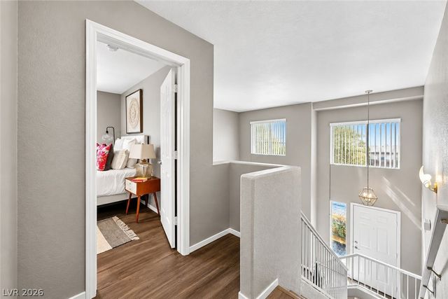 6416 Angel Mountain Avenue, Las Vegas, NV 89130