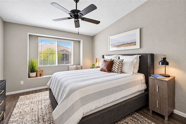 6416 Angel Mountain Avenue, Las Vegas, NV 89130