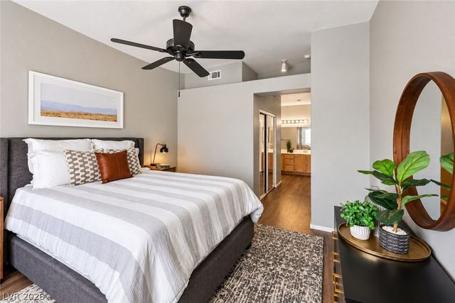 6416 Angel Mountain Avenue, Las Vegas, NV 89130