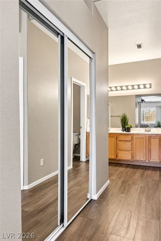 6416 Angel Mountain Avenue, Las Vegas, NV 89130