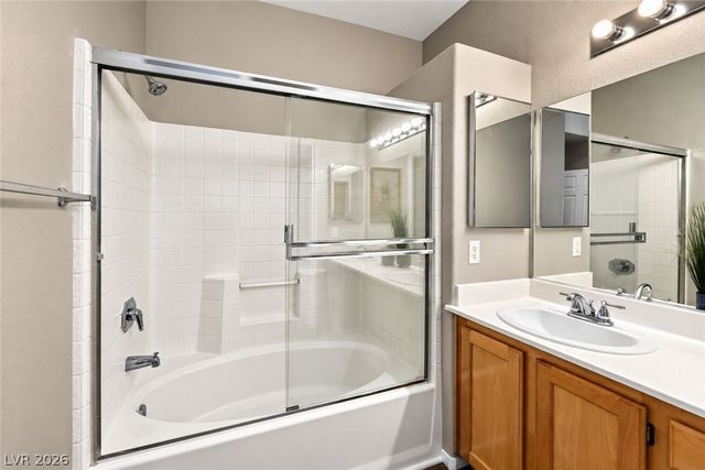 6416 Angel Mountain Avenue, Las Vegas, NV 89130