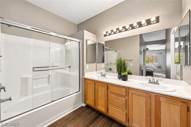6416 Angel Mountain Avenue, Las Vegas, NV 89130