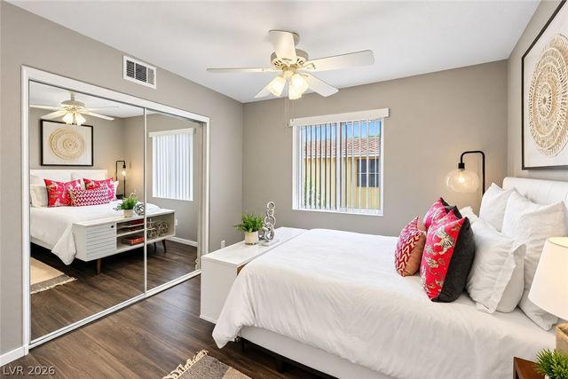 6416 Angel Mountain Avenue, Las Vegas, NV 89130