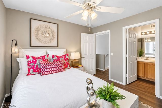 6416 Angel Mountain Avenue, Las Vegas, NV 89130