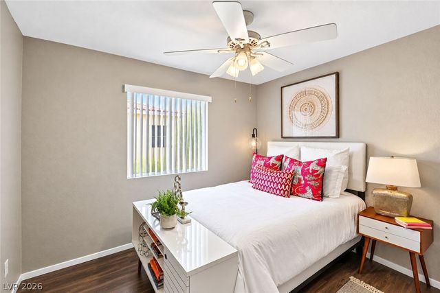 6416 Angel Mountain Avenue, Las Vegas, NV 89130