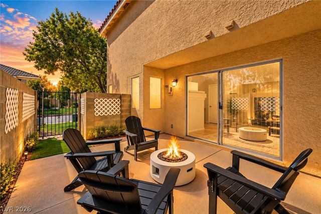6416 Angel Mountain Avenue, Las Vegas, NV 89130