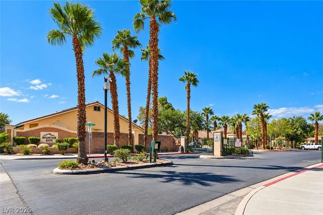 6416 Angel Mountain Avenue, Las Vegas, NV 89130