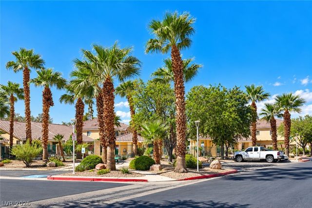 6416 Angel Mountain Avenue, Las Vegas, NV 89130