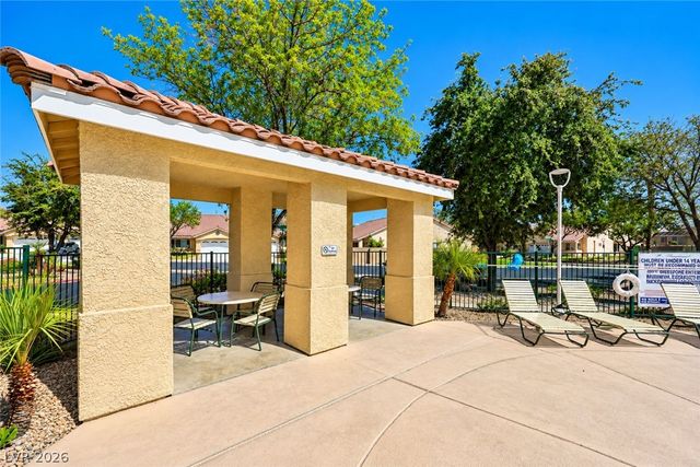 6416 Angel Mountain Avenue, Las Vegas, NV 89130