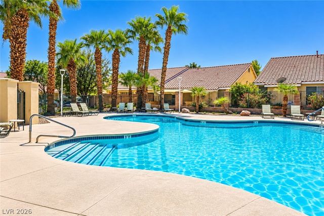 6416 Angel Mountain Avenue, Las Vegas, NV 89130