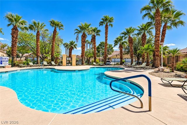 6416 Angel Mountain Avenue, Las Vegas, NV 89130