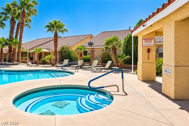 6416 Angel Mountain Avenue, Las Vegas, NV 89130