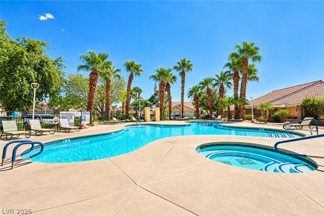 6416 Angel Mountain Avenue, Las Vegas, NV 89130