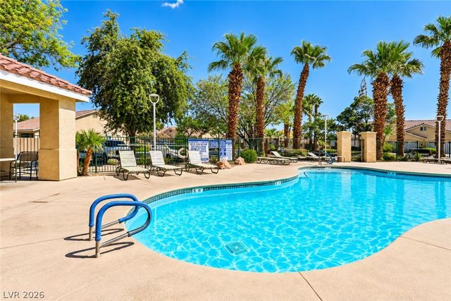 6416 Angel Mountain Avenue, Las Vegas, NV 89130