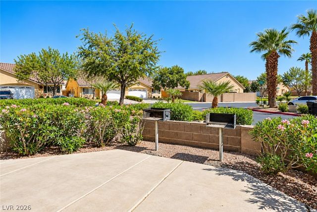 6416 Angel Mountain Avenue, Las Vegas, NV 89130
