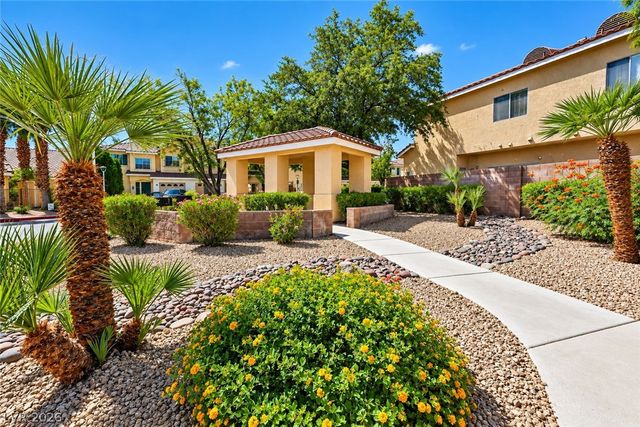 6416 Angel Mountain Avenue, Las Vegas, NV 89130