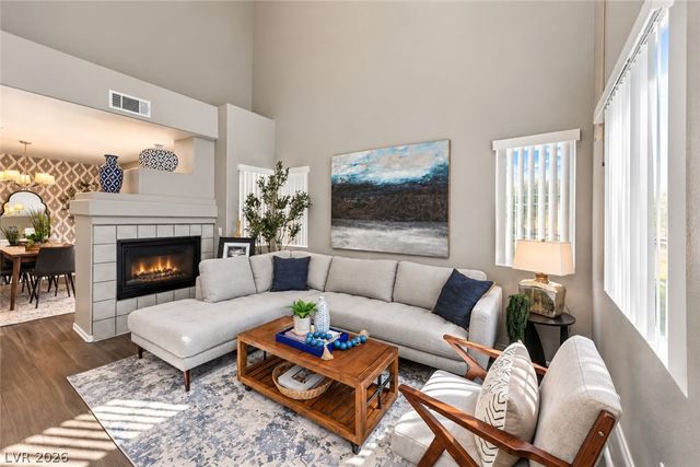 6416 Angel Mountain Avenue, Las Vegas, NV 89130