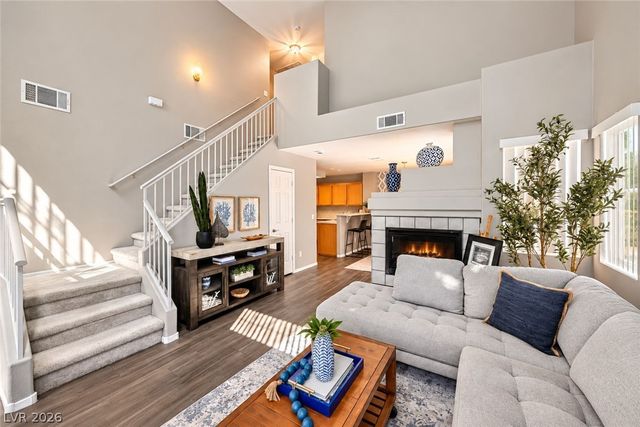6416 Angel Mountain Avenue, Las Vegas, NV 89130
