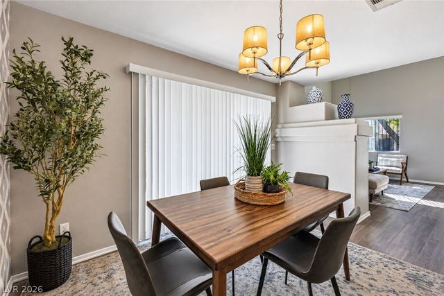 6416 Angel Mountain Avenue, Las Vegas, NV 89130