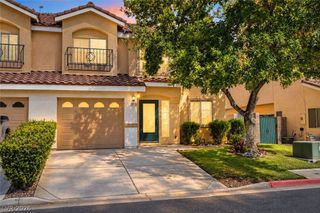 6416 Angel Mountain Avenue, Las Vegas, NV 89130