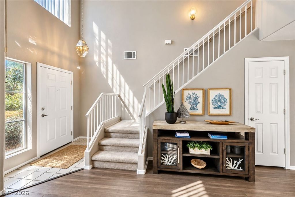 6416 Angel Mountain Avenue, Las Vegas, NV 89130 — photo 2