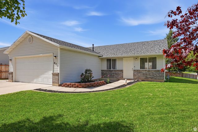 823 N QUINCY AVE, Ogden, UT 84404