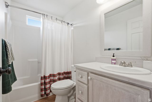 823 N QUINCY AVE, Ogden, UT 84404