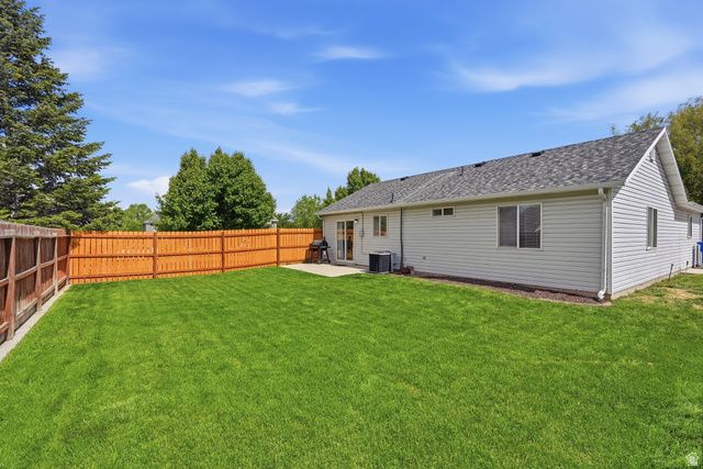 823 N QUINCY AVE, Ogden, UT 84404