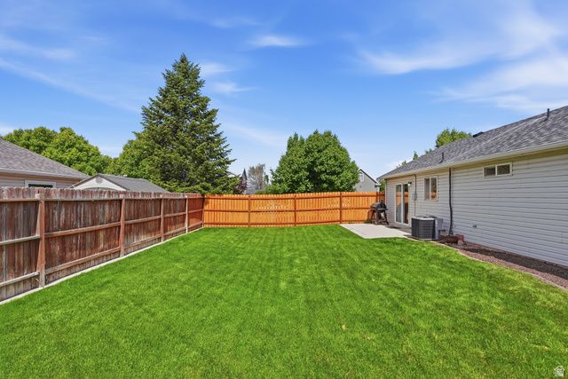 823 N QUINCY AVE, Ogden, UT 84404