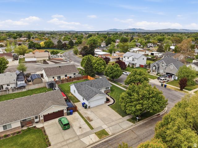 823 N QUINCY AVE, Ogden, UT 84404