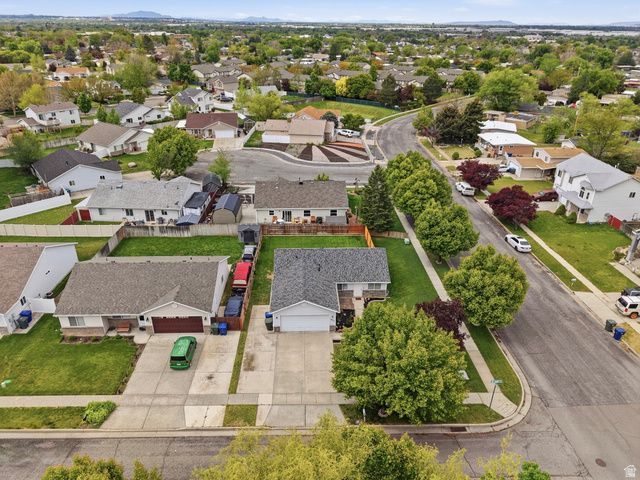823 N QUINCY AVE, Ogden, UT 84404