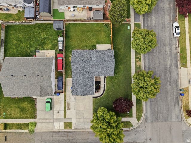 823 N QUINCY AVE, Ogden, UT 84404