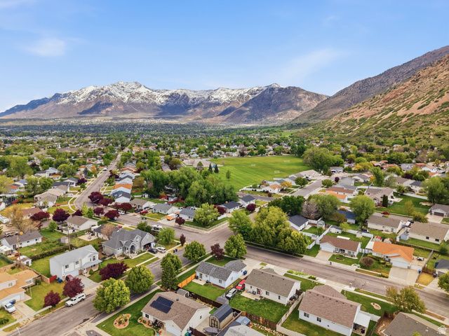 823 N QUINCY AVE, Ogden, UT 84404