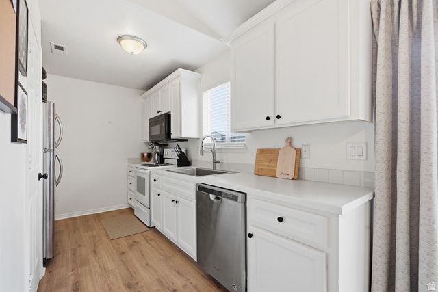 823 N QUINCY AVE, Ogden, UT 84404