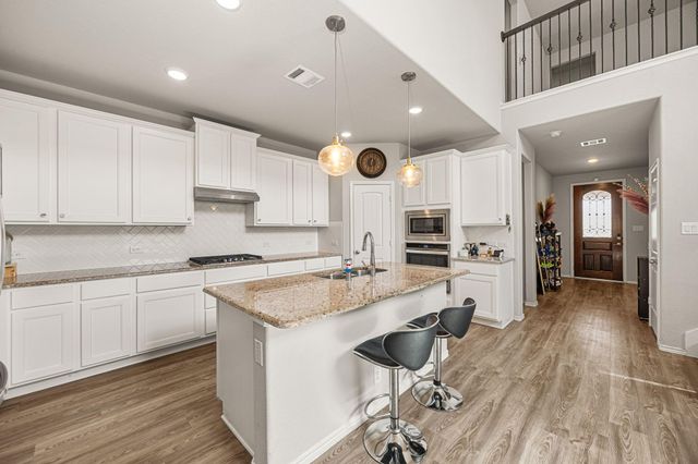 4608 Mustang Run Drive, Rosenberg, TX 77469