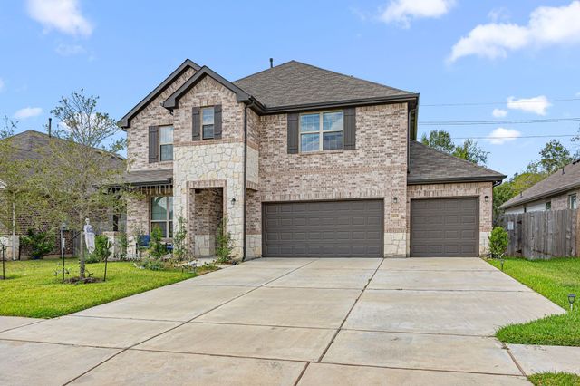 4608 Mustang Run Drive, Rosenberg, TX 77469