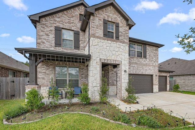 4608 Mustang Run Drive, Rosenberg, TX 77469