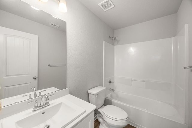 4608 Mustang Run Drive, Rosenberg, TX 77469