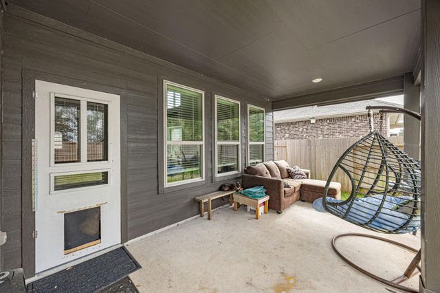 4608 Mustang Run Drive, Rosenberg, TX 77469