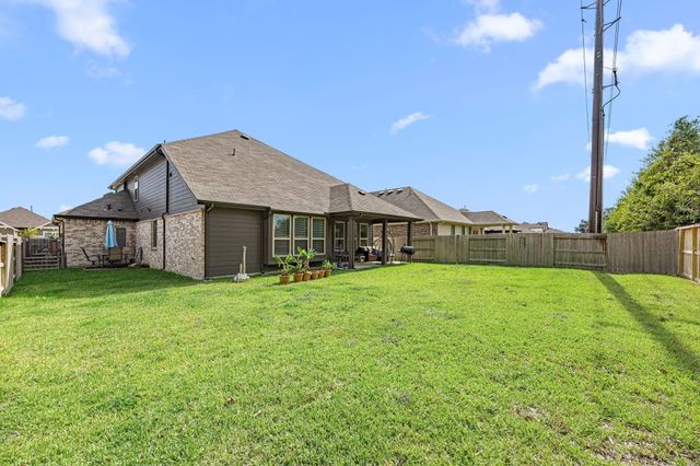 4608 Mustang Run Drive, Rosenberg, TX 77469