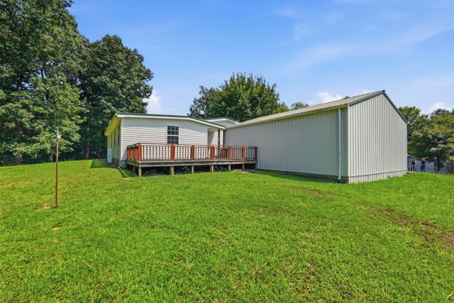 1031 Laurelwood Dr, Jamestown, TN 38556