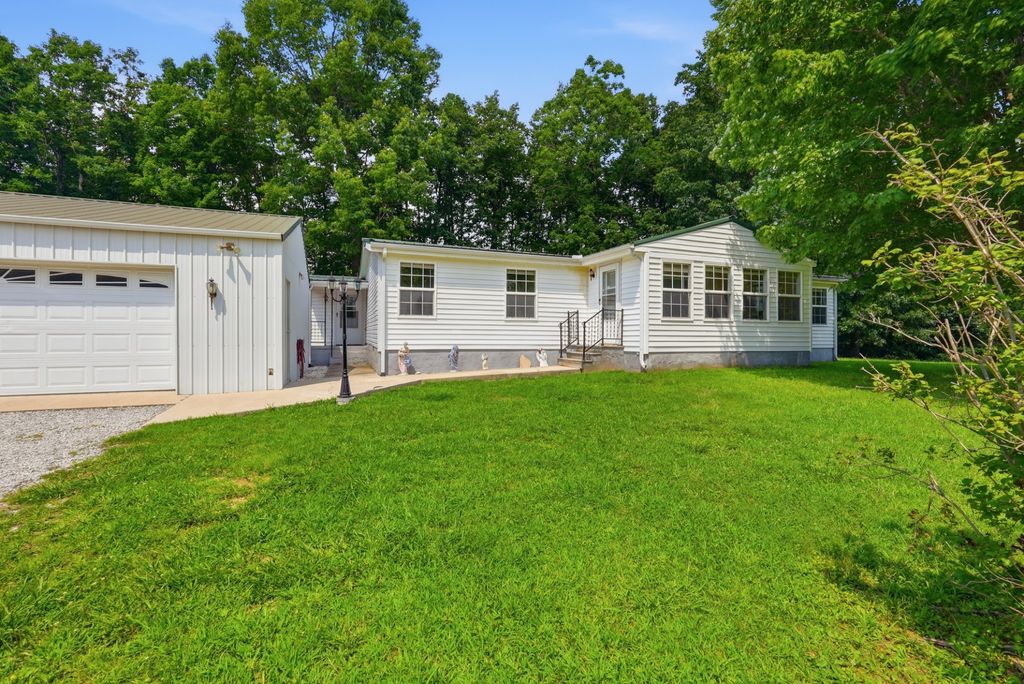 1031 Laurelwood Dr, Jamestown, TN 38556