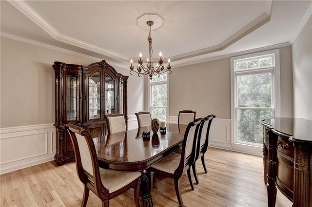 5283 Whitehaven Park Lane SE, Mableton, GA 30126
