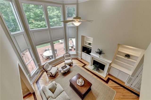 5283 Whitehaven Park Lane SE, Mableton, GA 30126