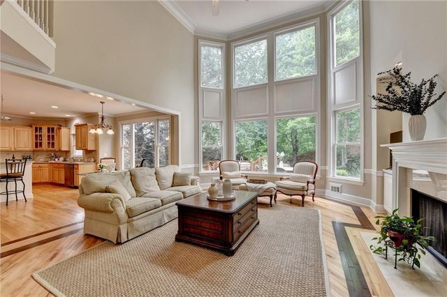 5283 Whitehaven Park Lane SE, Mableton, GA 30126
