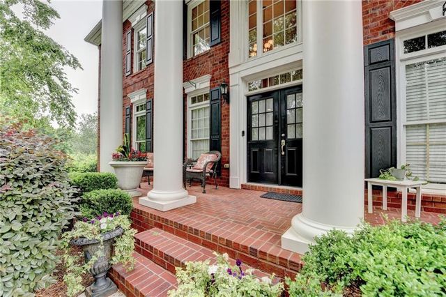 5283 Whitehaven Park Lane SE, Mableton, GA 30126