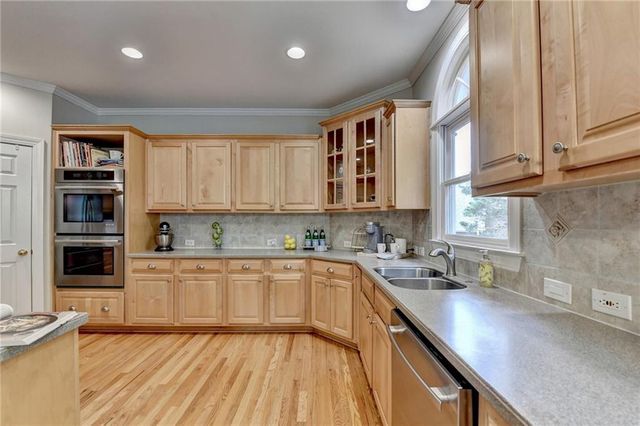 5283 Whitehaven Park Lane SE, Mableton, GA 30126