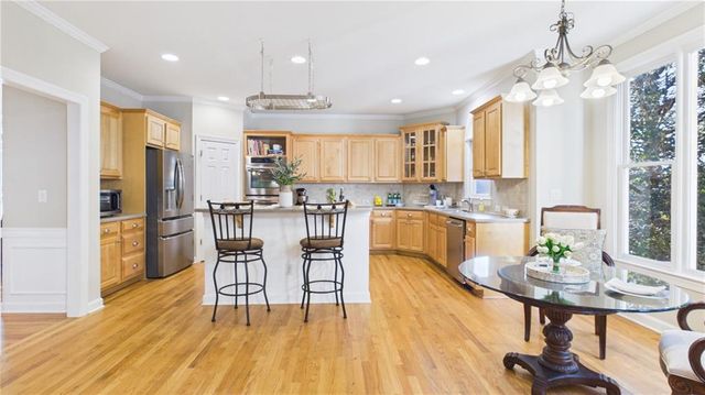 5283 Whitehaven Park Lane SE, Mableton, GA 30126