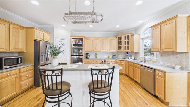 5283 Whitehaven Park Lane SE, Mableton, GA 30126